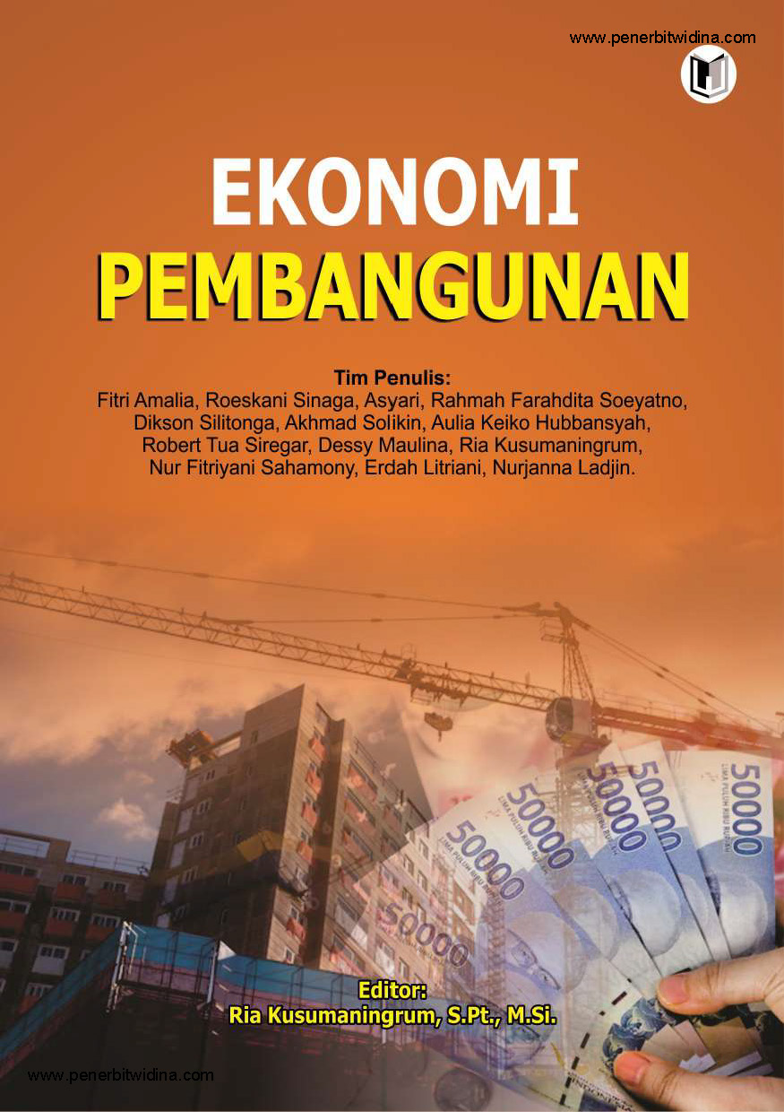 Ekonomi Pembangunan